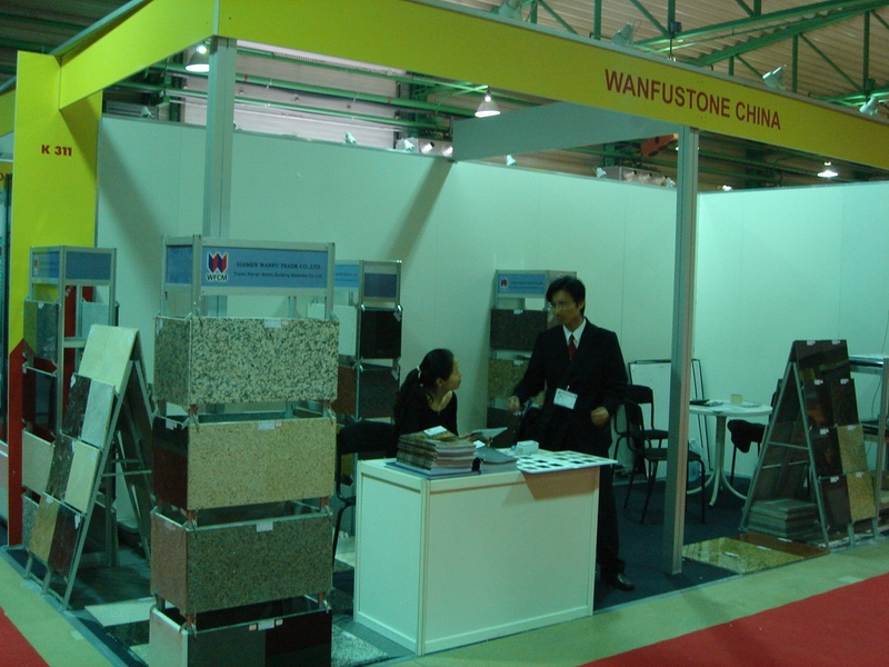 2007 Russia tone fair.JPG